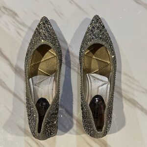 Sparkly Women's Shoes